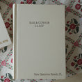 Load image into Gallery viewer, Photo Album for 2x3" Prints – Instax Mini Compatible | Travel, Guestbook, Everyday Memories