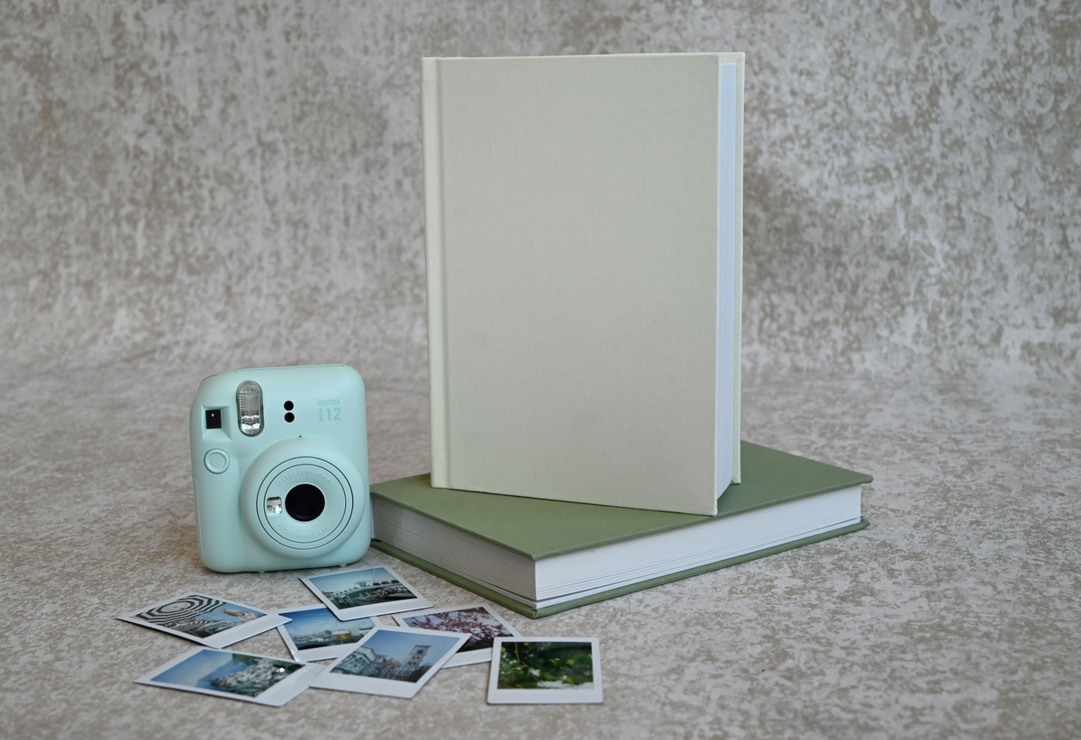 Photo Album for 2x3 Photo Album for 2x3