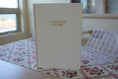 Load image into Gallery viewer, Photo Album for 2x3" Prints – Instax Mini Compatible | Travel, Guestbook, Everyday Memories
