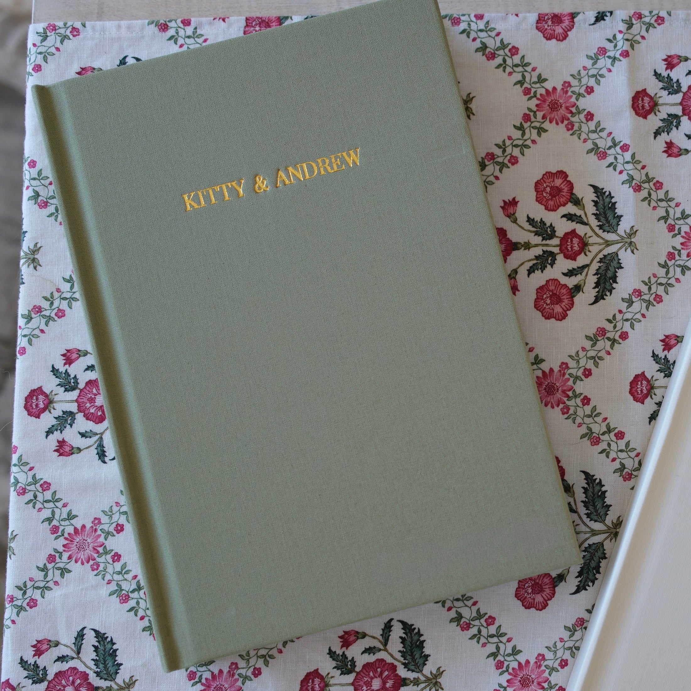 Photo Album for 2x3" Prints – Instax Mini Compatible | Travel, Guestbook, Everyday Memories